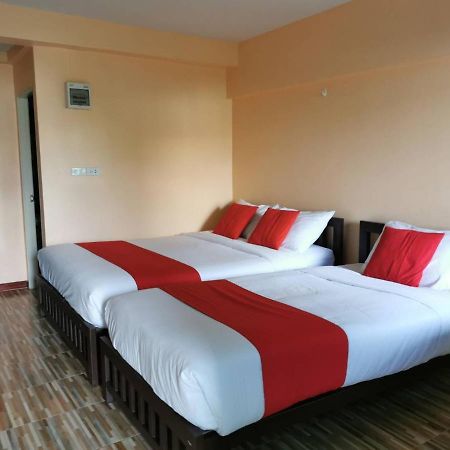 Bankaina Aparthotel HHQ Exterior foto