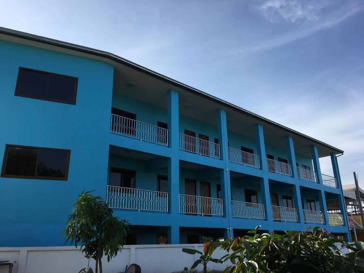 Bankaina Aparthotel HHQ Exterior foto