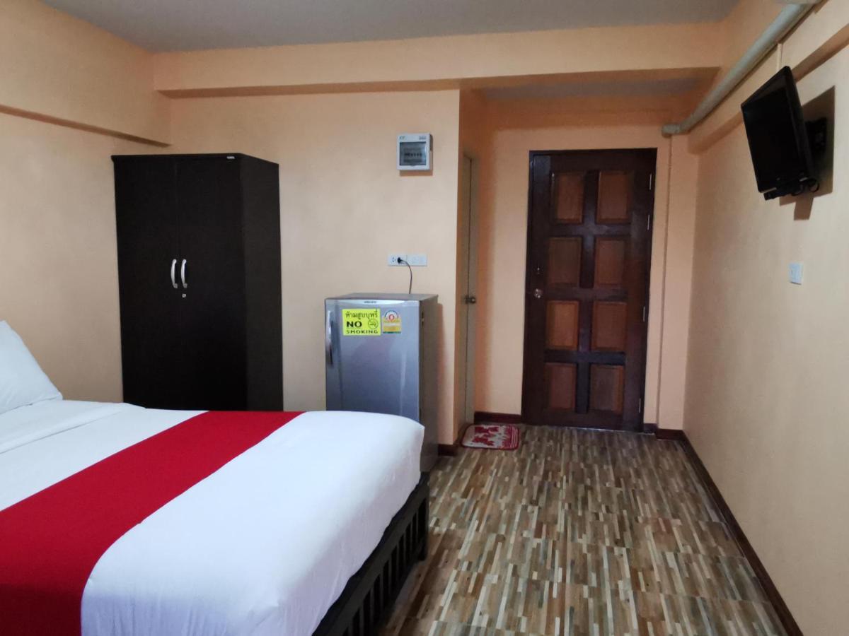 Bankaina Aparthotel HHQ Exterior foto