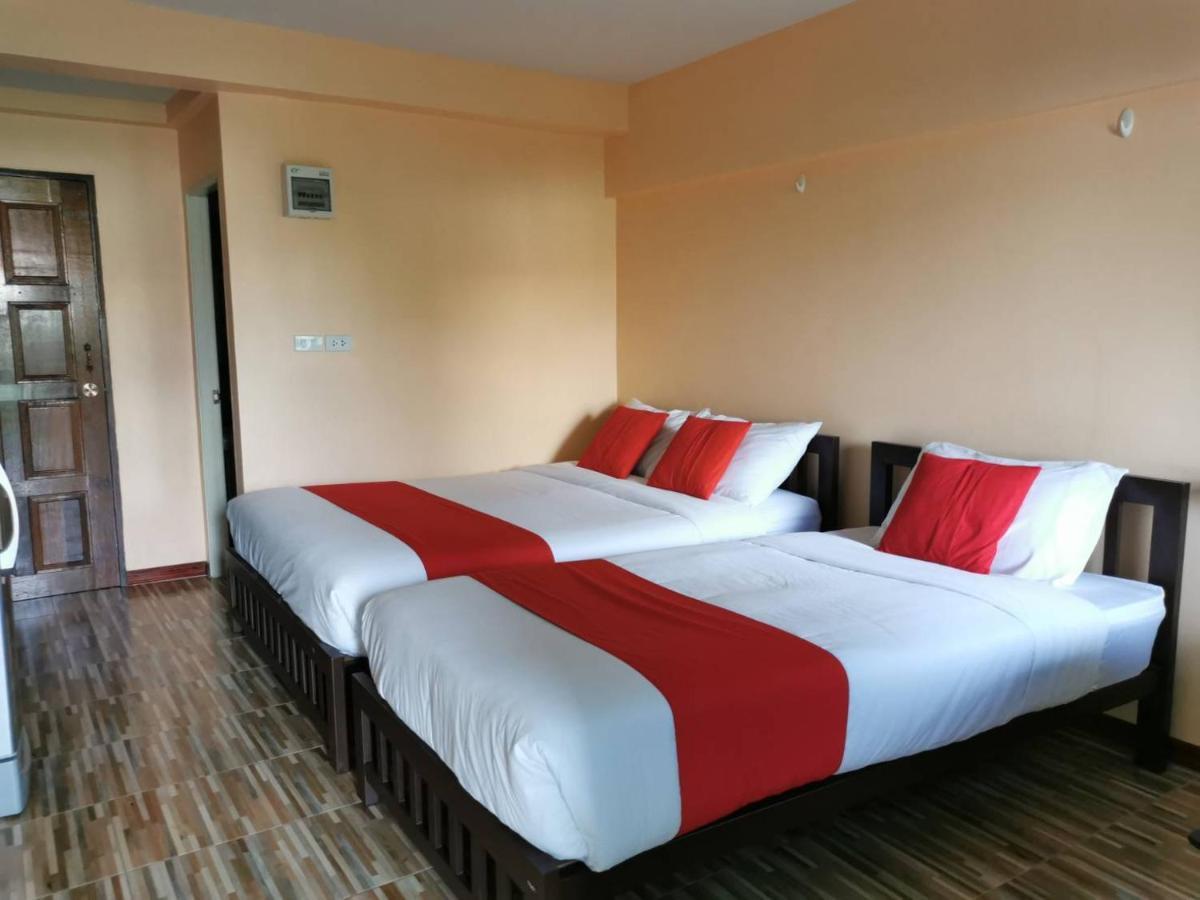 Bankaina Aparthotel HHQ Exterior foto