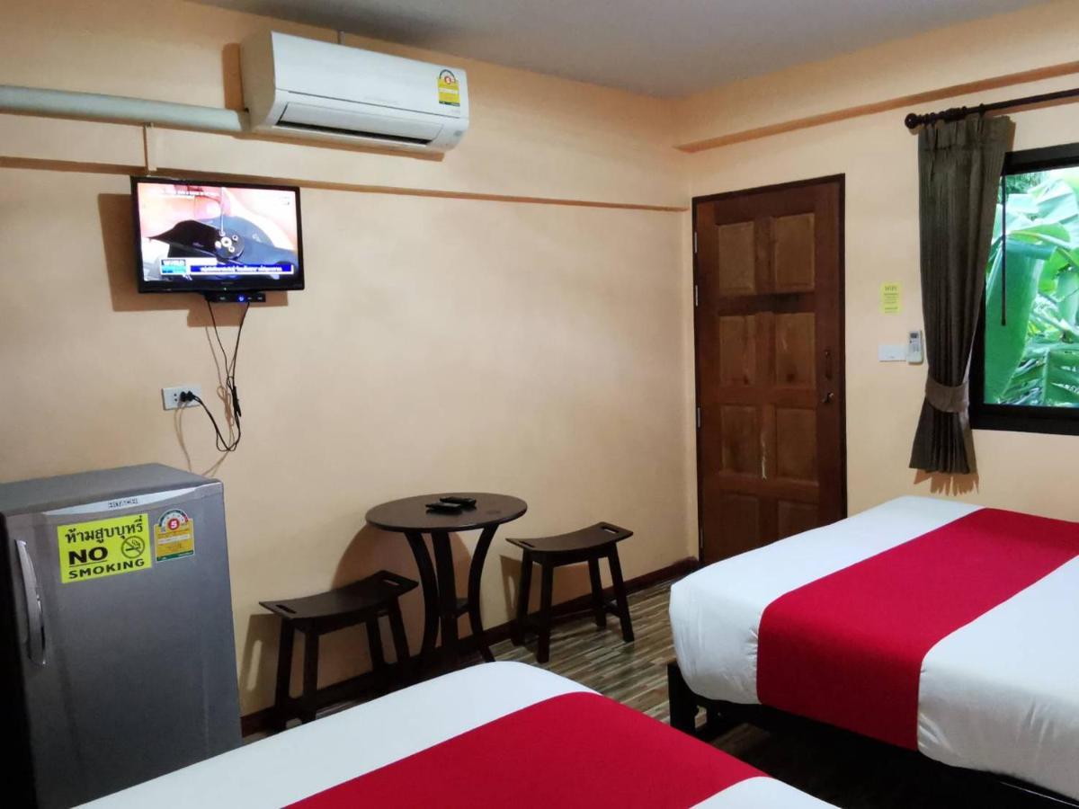 Bankaina Aparthotel HHQ Exterior foto
