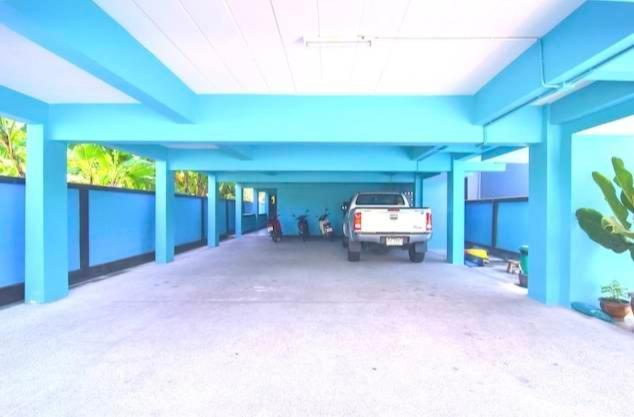 Bankaina Aparthotel HHQ Exterior foto